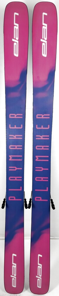2027 Elan Playmaker 111 Skis Bases