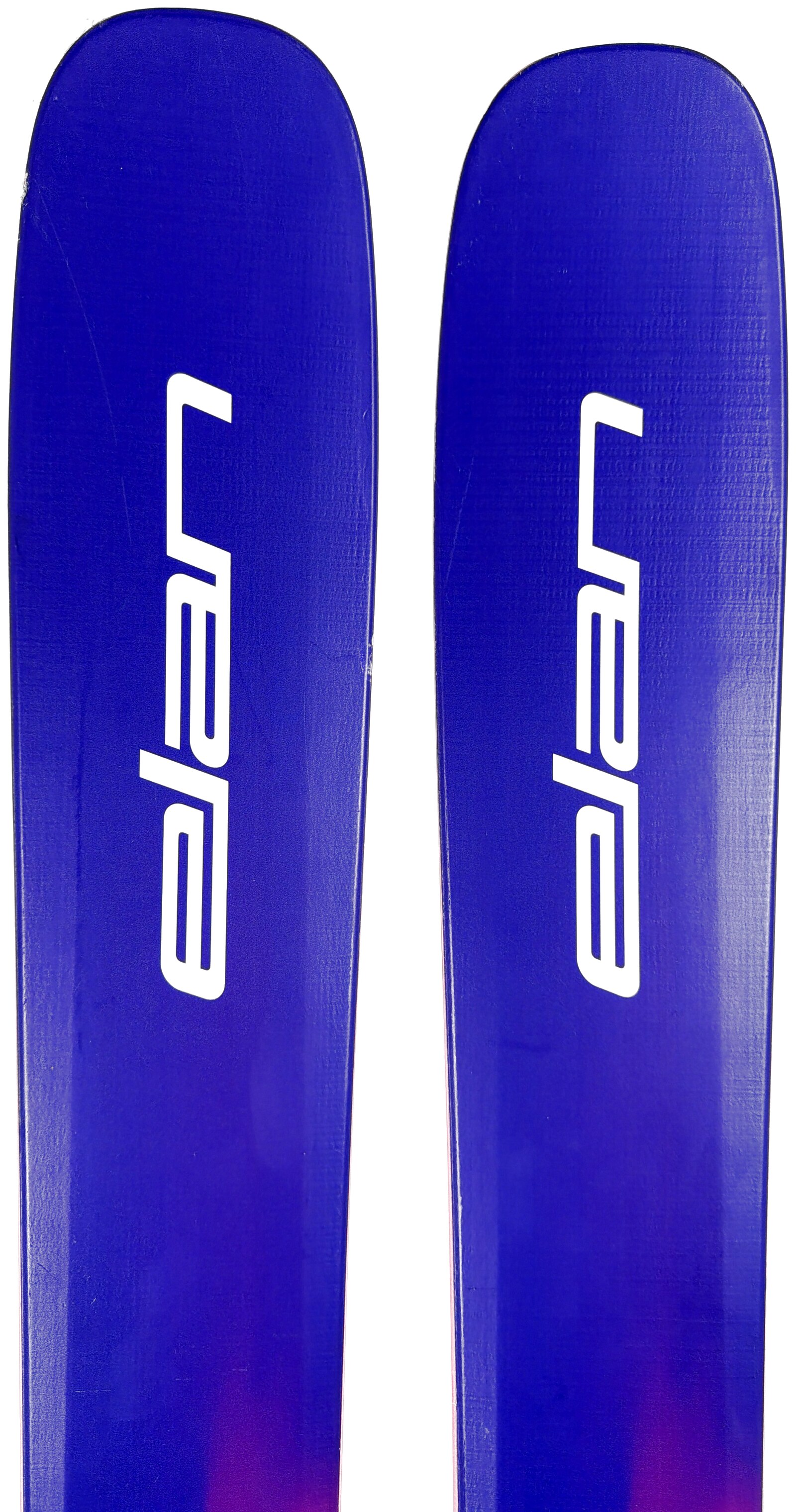 2027 Elan Playmaker 111 Skis Tip