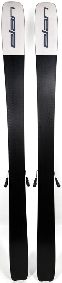 2026 Elan Ripstick 94 W Skis Bases