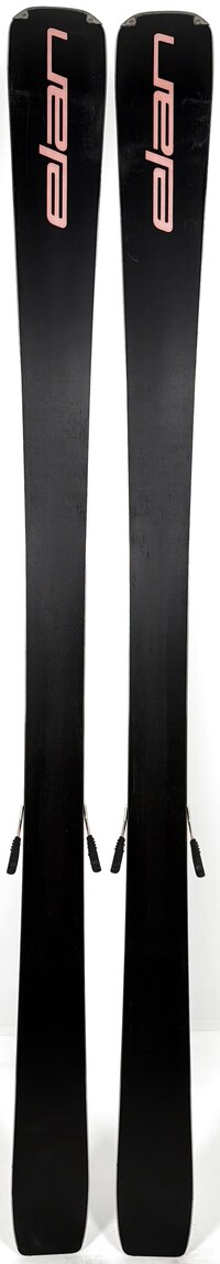 2027 Elan Wingman 83 TI Skis Bases