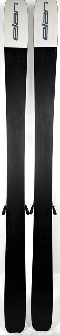 2026 Elan Ripstick 102 Skis Bases