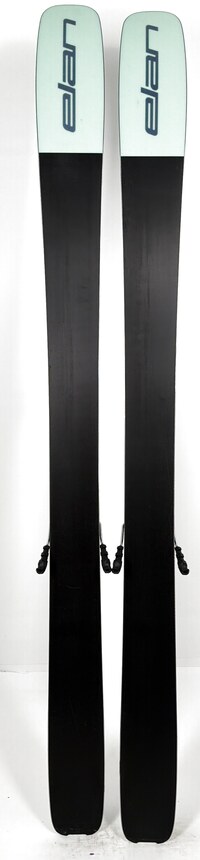 2027 Elan Ripstick 100 W Skis Bases