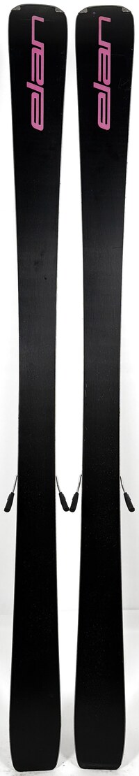 2027 Elan Wildcat 83Ti Skis Bases