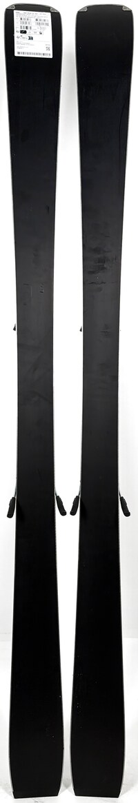2027 Elan Wingman 80C Skis Bases
