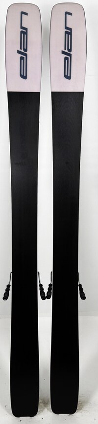 2026 Elan Ripstick 94 W Skis Bases