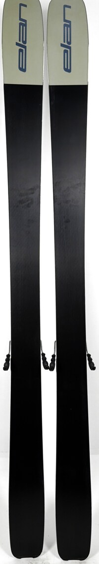 2027 Elan Ripstick 96 Skis Bases