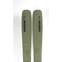 Elan Ripstick 96 Men's Skis - Powder7