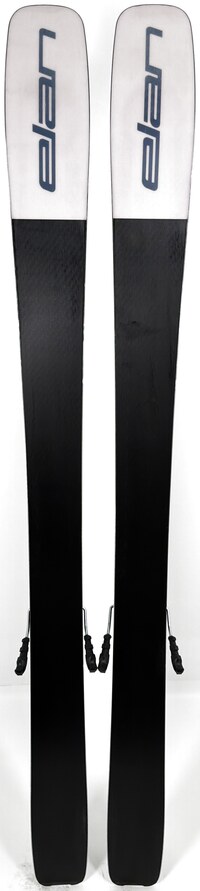 2026 Elan Ripstick 94 W Skis Bases