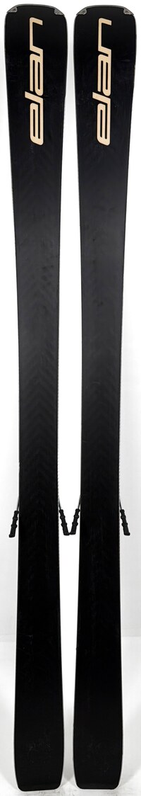 2027 Elan Wingman 86 Ti Skis Bases