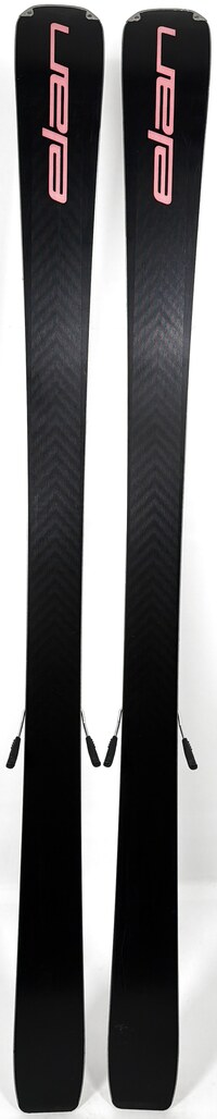 2026 Elan Wildcat 86Ti Skis Bases