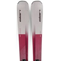 demo 2026 Elan Wildcat 86Ti Skis in 168cm For Sale