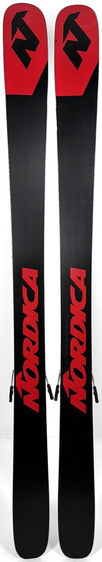 2024 Nordica Enforcer 94 Skis Bases