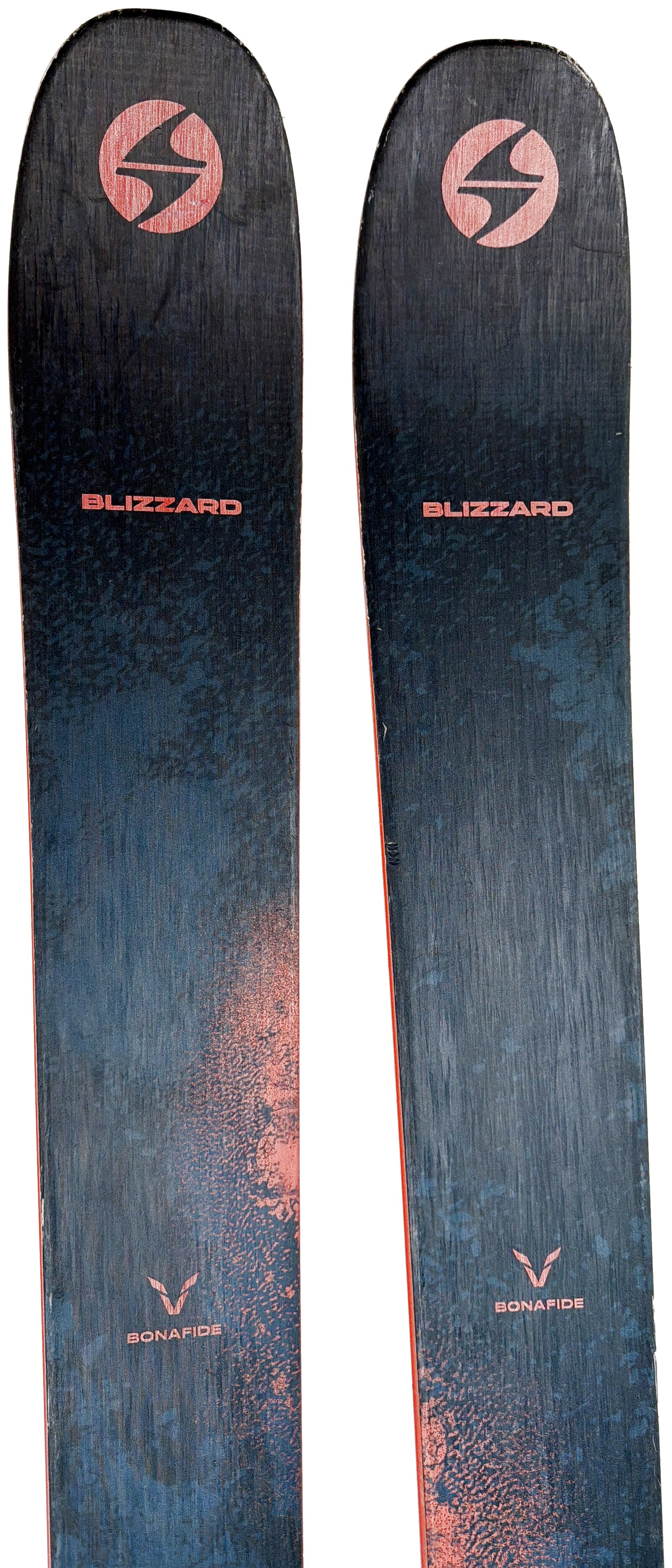 2023 Blizzard Bonafide 97 Skis Tip