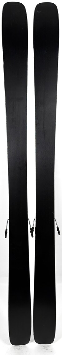 2024 Armada ARV 94 Skis Bases