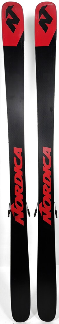 2024 Nordica Enforcer 88 Skis Bases