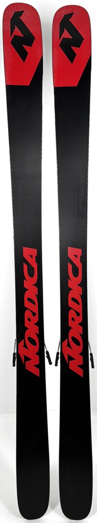 2024 Nordica Enforcer 94 Skis Bases