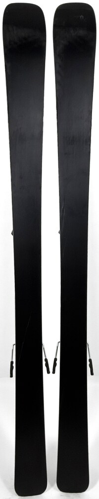 2021 Armada Reliance 82 C Skis Bases