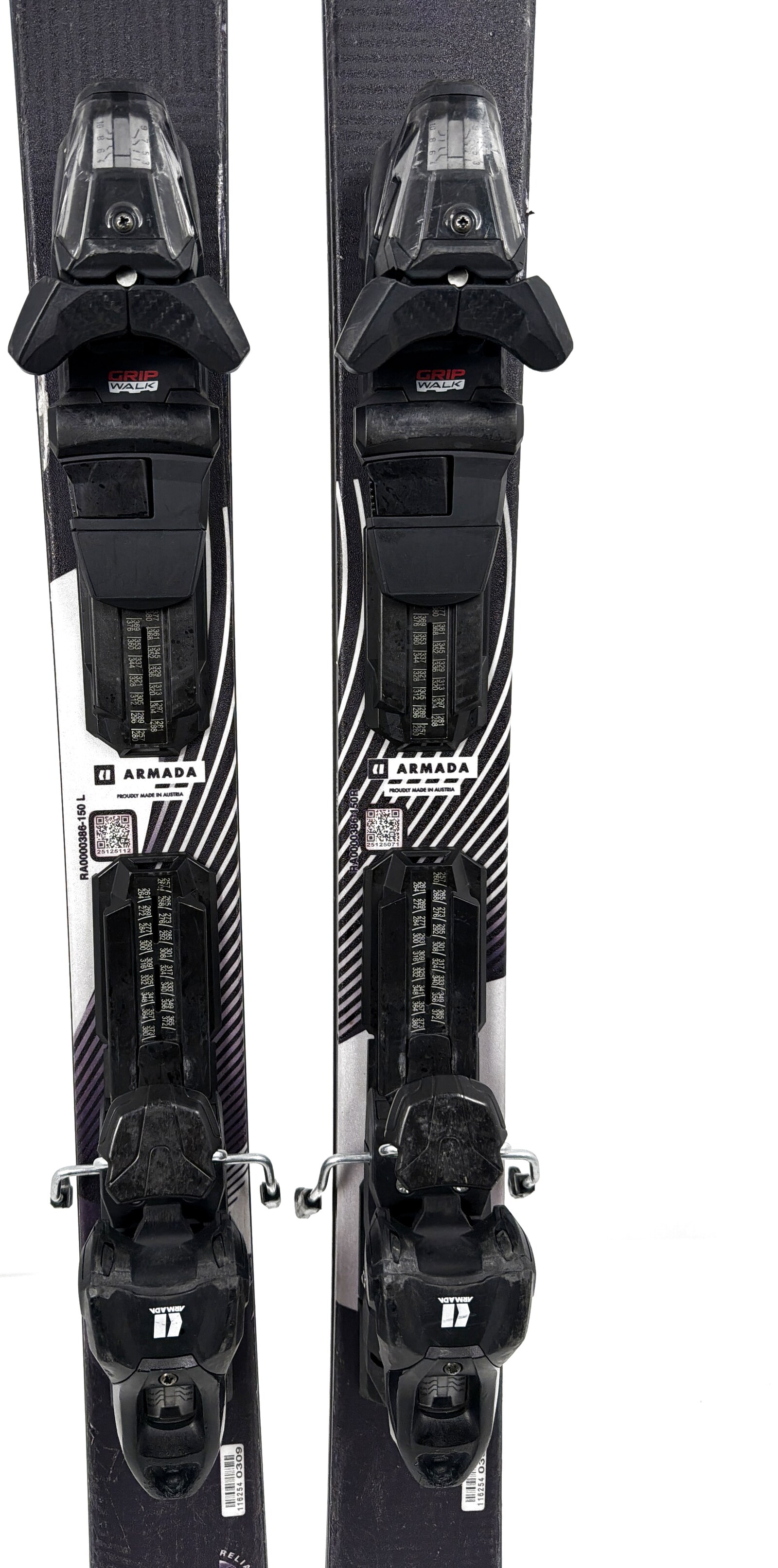 2021 Armada Reliance 82 C Skis Mid