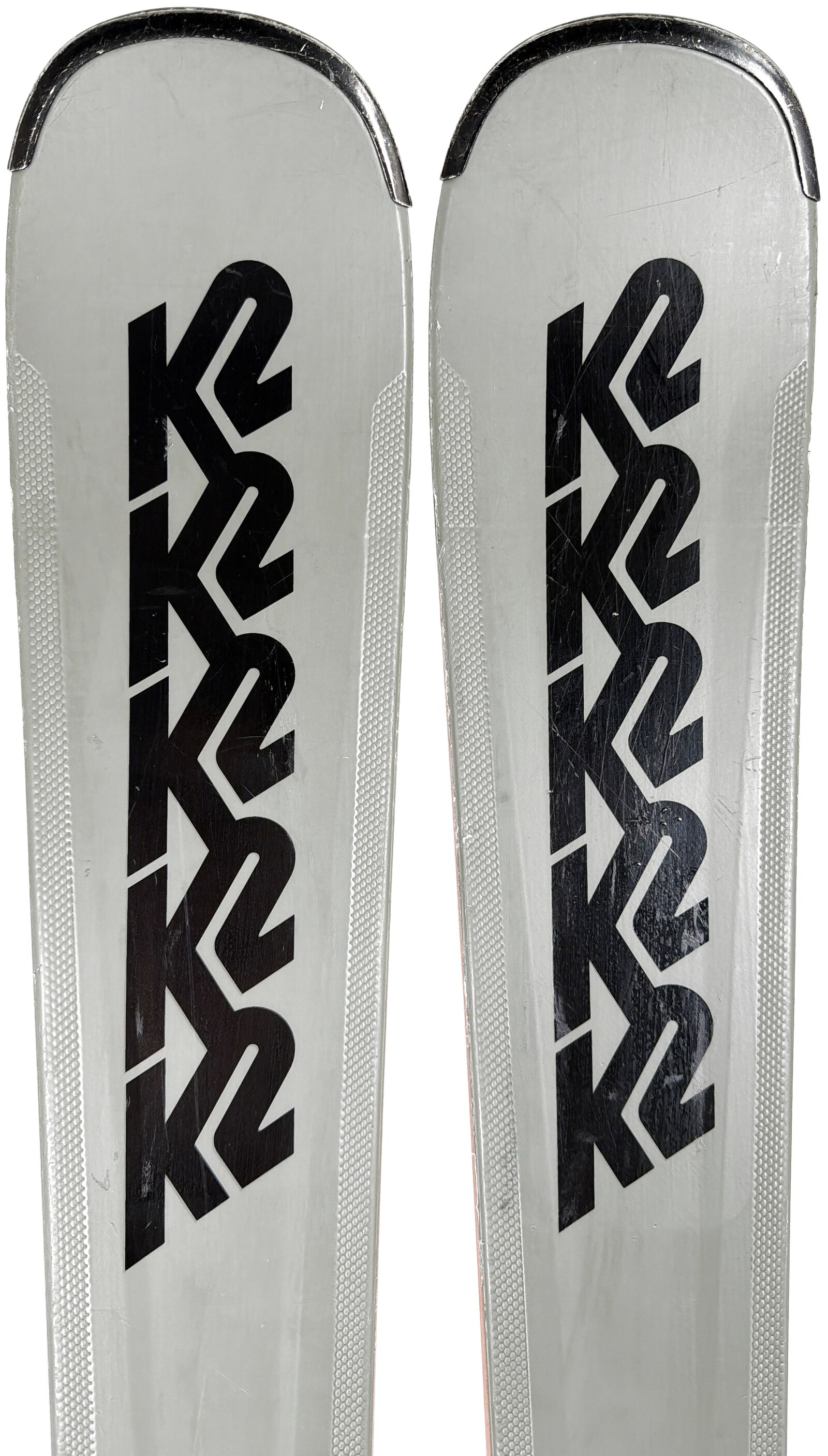2026 K2 Blur XT Skis Tip
