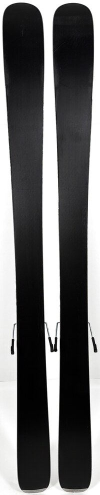 2025 Dynastar M Free 90 Skis Bases