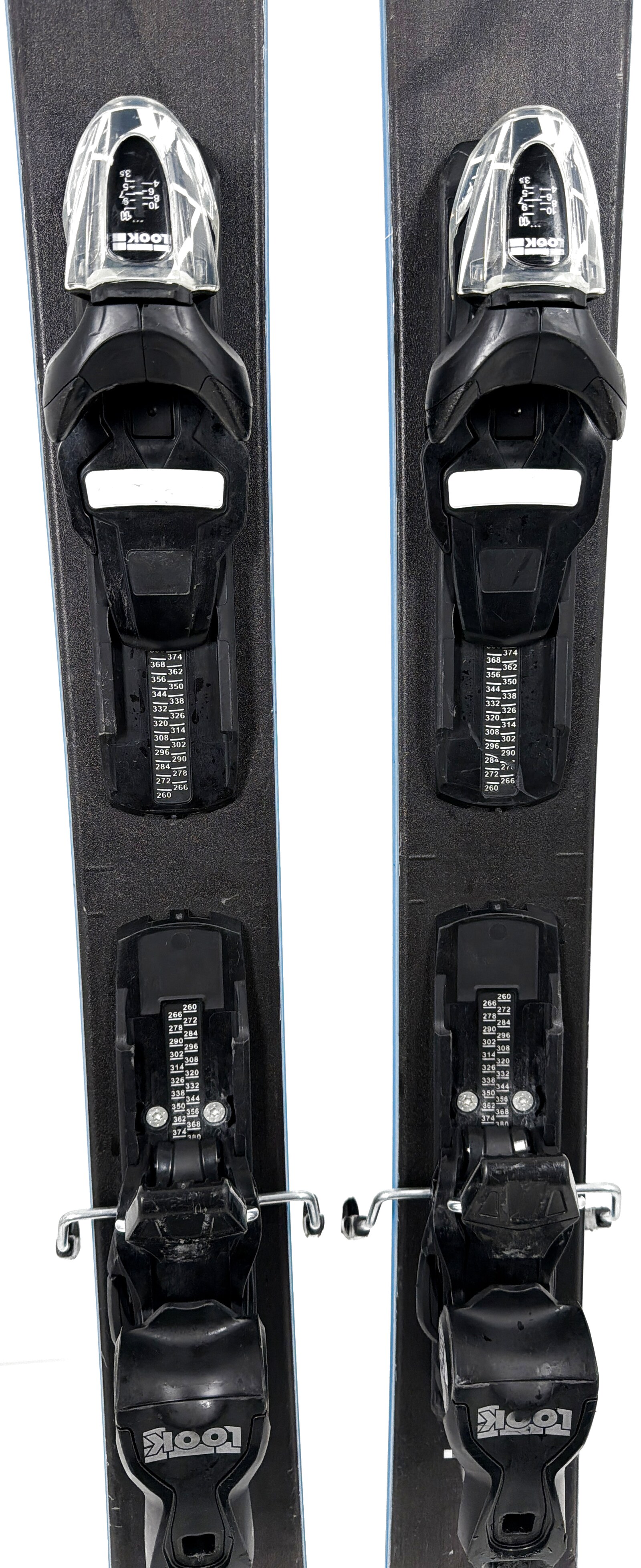 2025 Dynastar M Free 90 Skis Mid