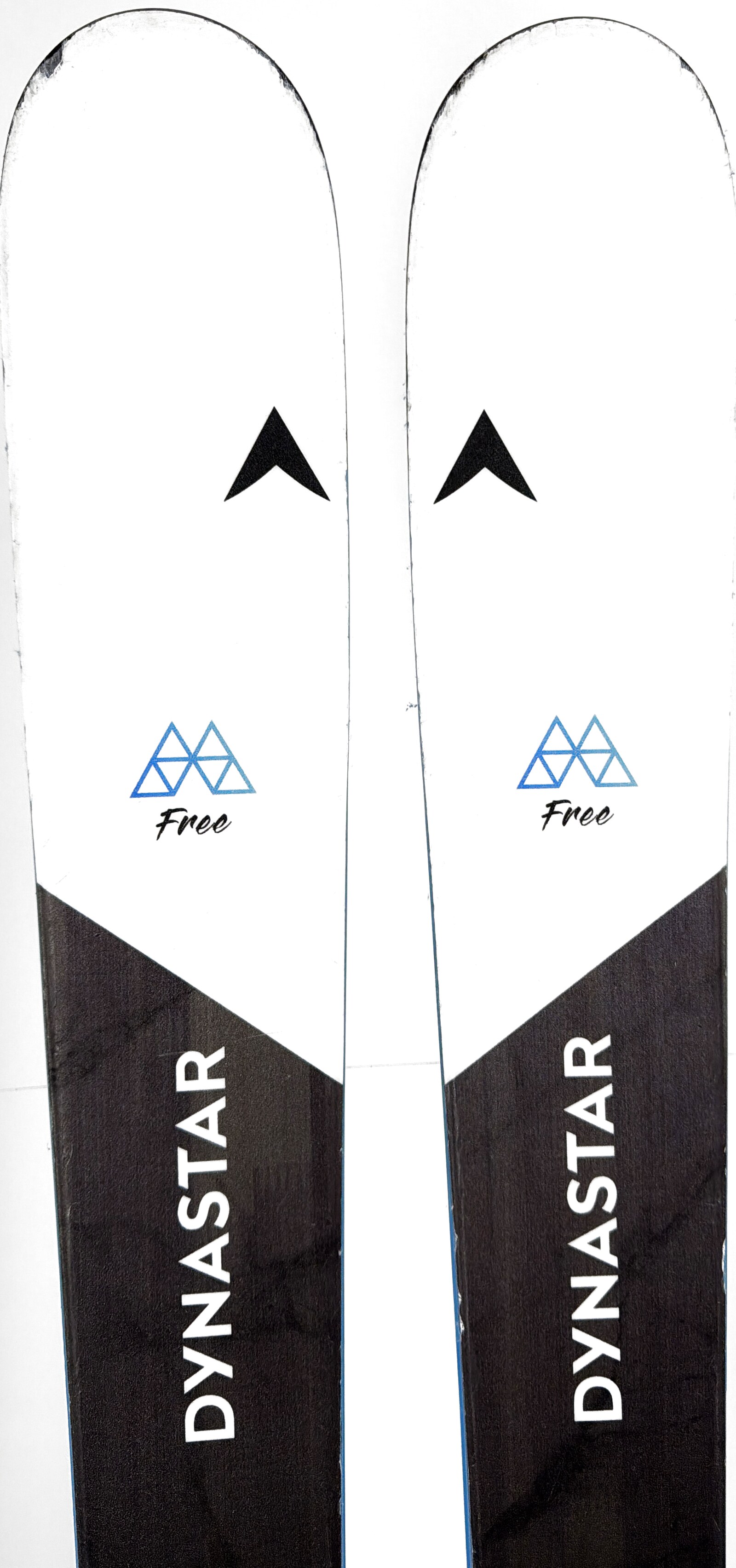 2025 Dynastar M Free 90 Skis Tip