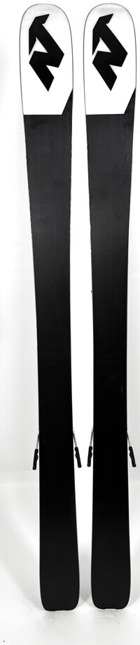 2024 Nordica Santa Ana 84 Skis Bases