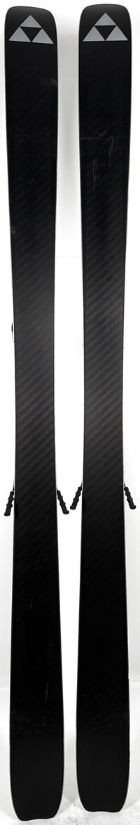 2024 Fischer Ranger 90 Skis Bases