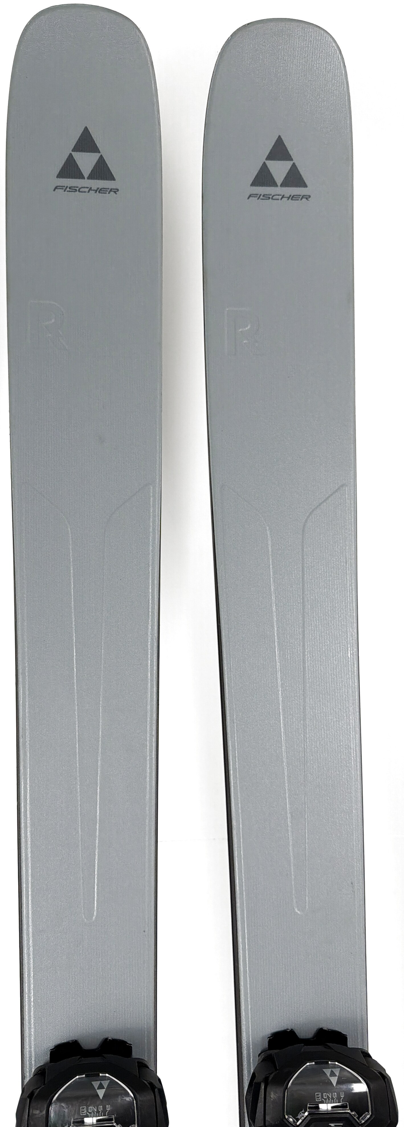2024 Fischer Ranger 90 Skis Tip