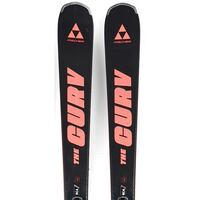 demo 2026 Fischer The Curv GT 80 Skis in 173cm For Sale