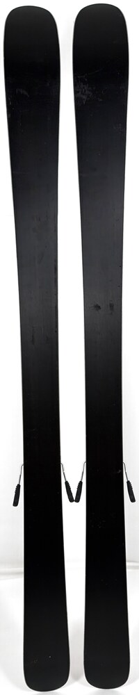 2026 Fischer Ranger X Skis Bases