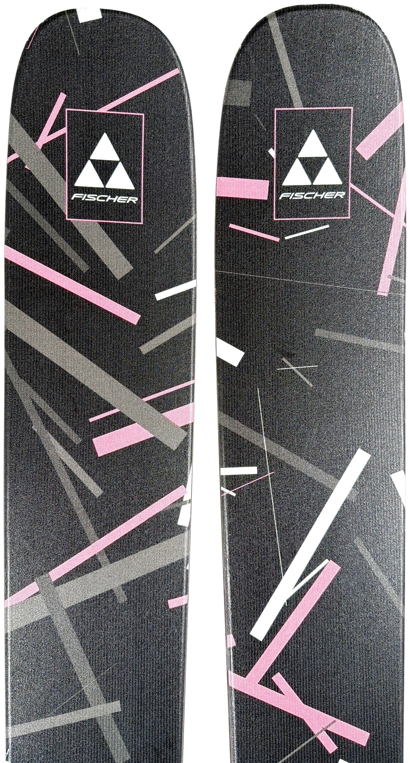 2027 Fischer Nightstick 97 Skis Tip