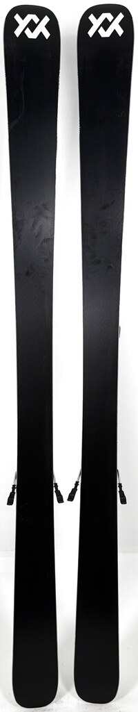 2027 Volkl Mantra 84 W Skis Bases
