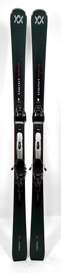 2027 Volkl<br>Peregrine 76 Graphics
