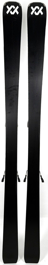 2027 Volkl Peregrine 82 Skis Bases