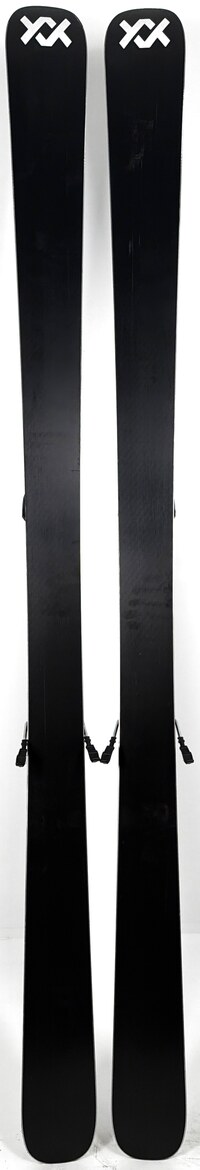 2027 Volkl Mantra 84 Skis Bases