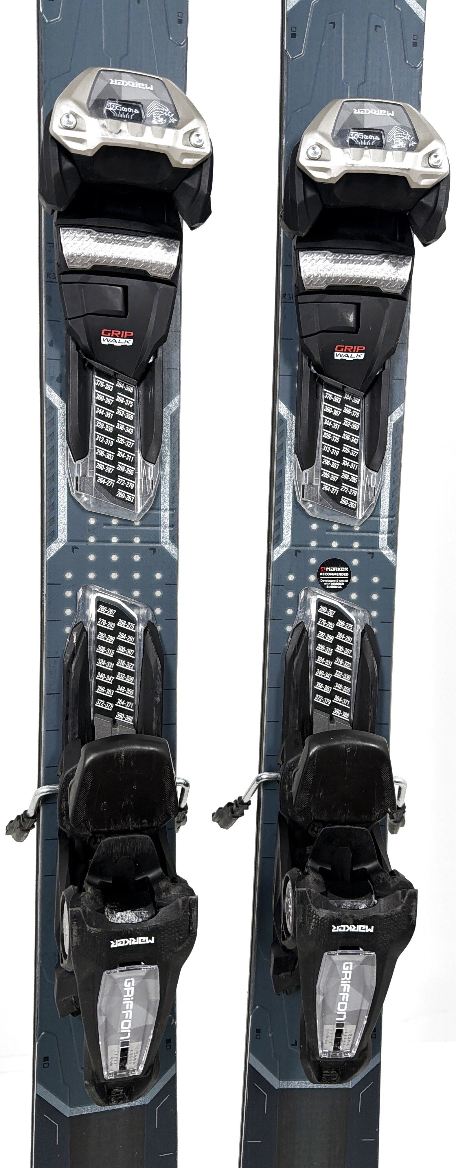 2027 Volkl Mantra 84 Skis Mid