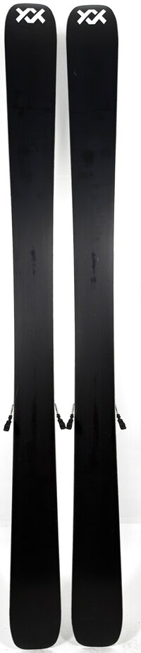 2027 Volkl Blaze 104 Skis Bases