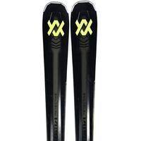 2027 Volkl Peregrine 82