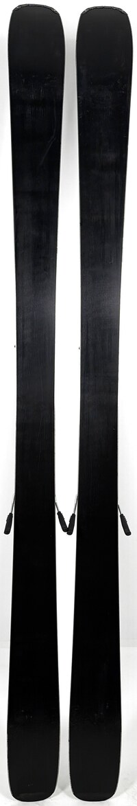2026 Head Kore X 85 Skis Bases