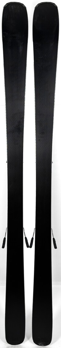 2026 Head Kore X 80 Skis Bases