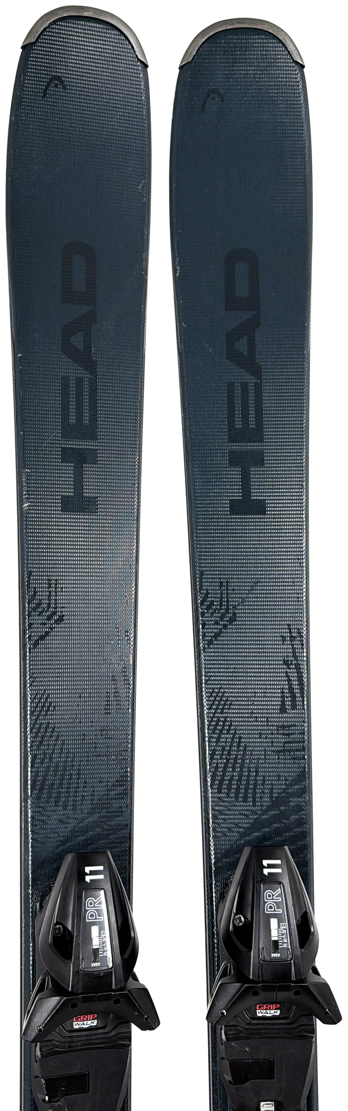 2026 Head Kore X 80 Skis Tip