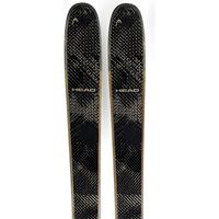 2027 Head Kore 94 Ti Skis in 184cm For Sale