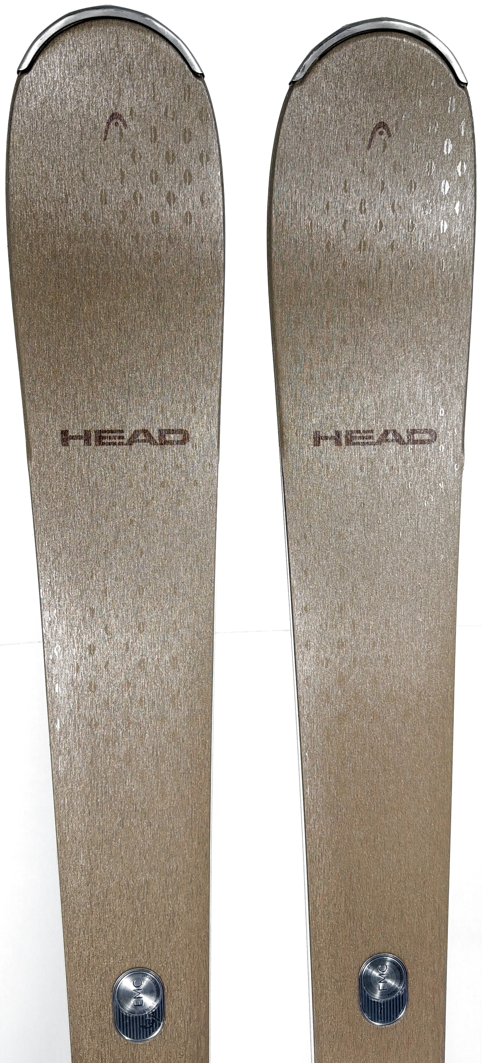 2027 Head Pure Joy Skis Tip