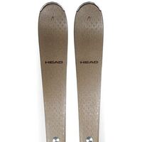 2027 Head Pure Joy Skis in 153cm For Sale