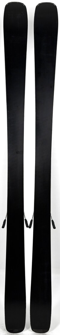 2026 Head Kore X 85 Skis Bases