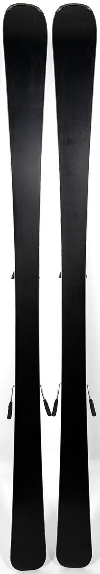 2026 Head Kore 74 X Skis Bases
