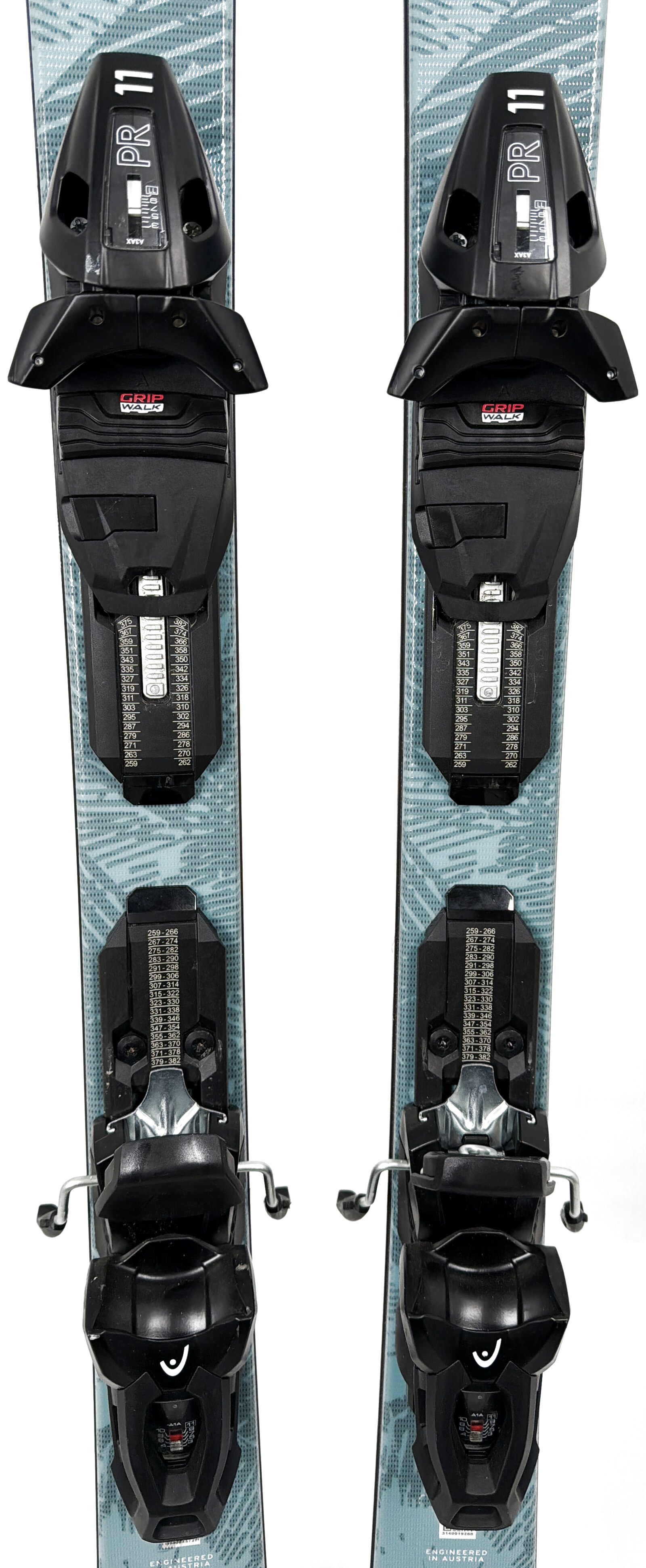 2026 Head Kore 74 X Skis Mid