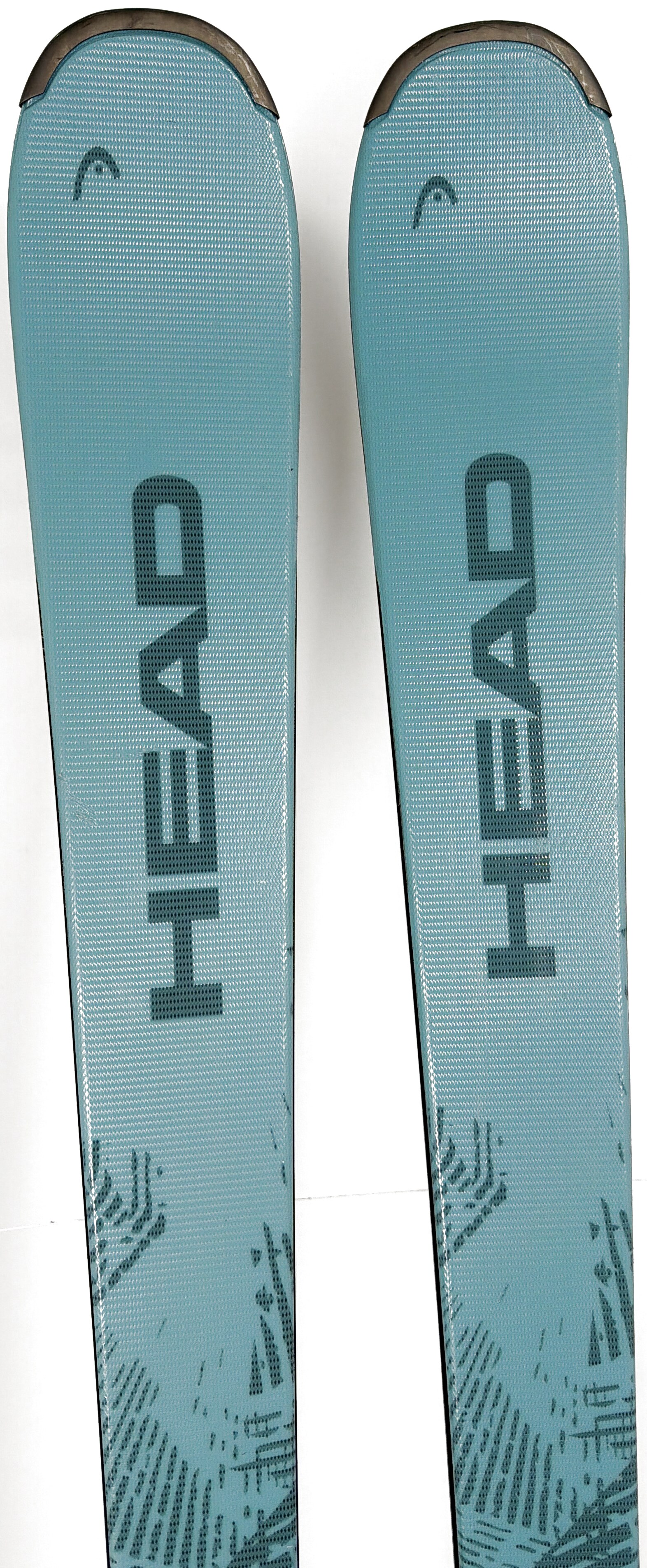 2026 Head Kore 74 X Skis Tip