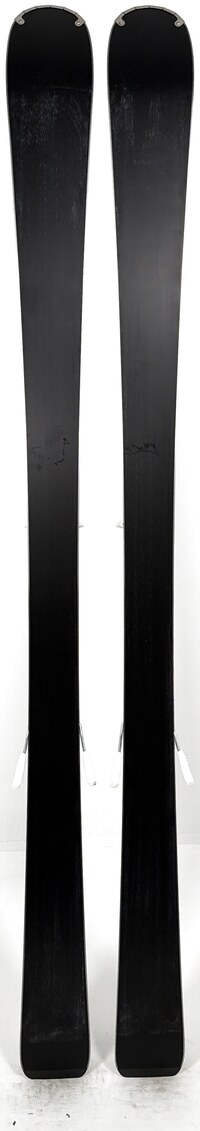 2027 Head Pure Joy Skis Bases